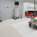 Forbo_Sphera_SD_Silver_Grey_Homogeneous_Conductive_Sheet_Floor_Covering_Roll
