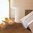 Forest Fx PUR French Walnut 19dB Sound Reduction Safety Flooring Roll