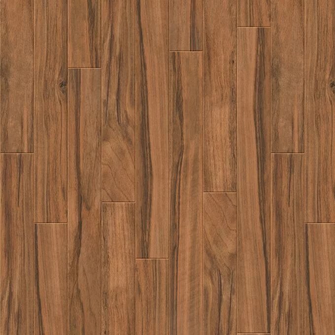 Expona Bevel Line Wood PUR French Nut Tree Luxury Vinyl Safety Flooring Plank