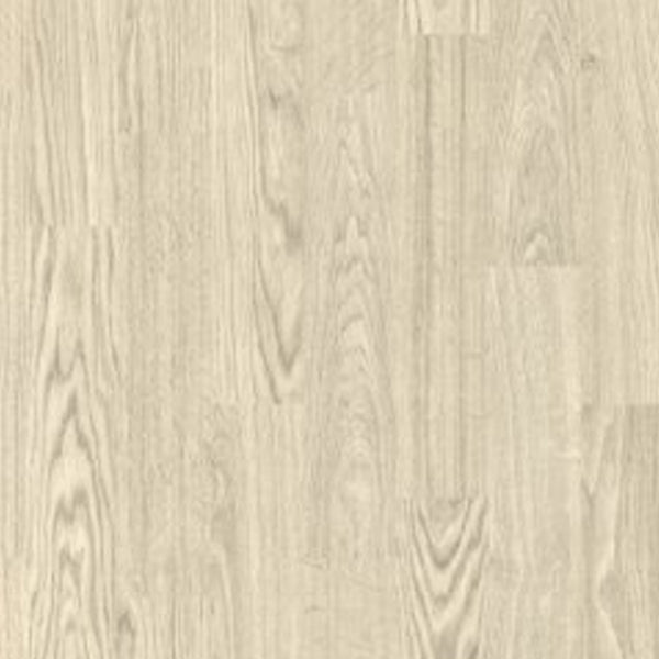 Altro Wood Adhesive–free Frosted Oak 14dB Sound Reduction Safety Flooring Roll