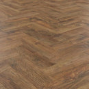 Camaro Wood PUR Georgian Parquet Luxury Vinyl Safety Flooring Plank