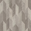Architex PUR Grey Bowman Oak 19dB Sound Reduction Safety Flooring
