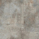 Expona Design Pur Grey Stencil Concrete Luxury Vinyl Tile For Heavy Commercial & Residential Areas