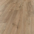 Camaro Rigid Core PUR Hartland Oak Press-Fit Interlocking Waterproof Plank