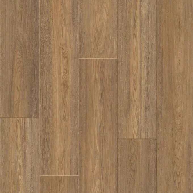 Expona Bevel Line Wood PUR Honey Brushed Oak Luxury Vinyl Safety Flooring Plank