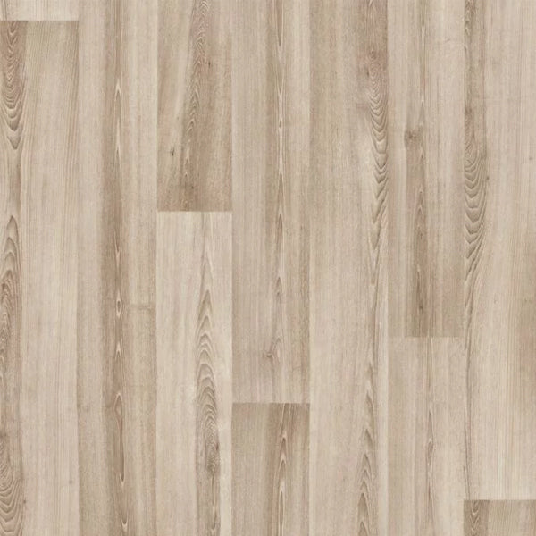 Designatex PUR Honey Limed Oak Slip Resistance Loose Lay Luxury Vinyl Sheet