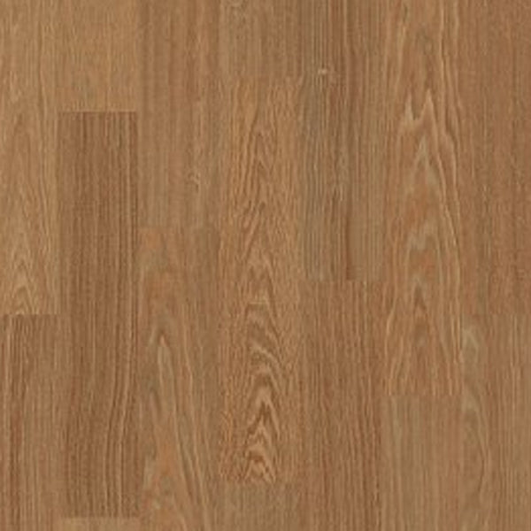 Altro Wood-effect Acoustic Honey Oak Anti-Slip Vinyl Safety Flooring Roll