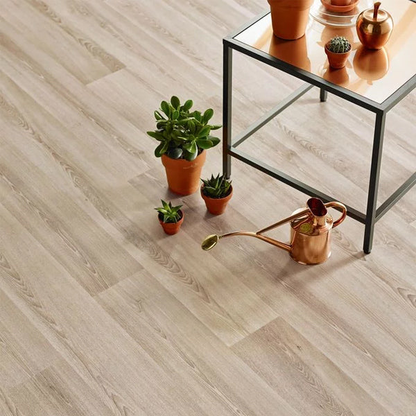 Designatex PUR California Oak Slip Resistance Loose Lay Luxury Vinyl Sheet