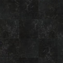 Polyflor Colonia Stone PUR Imperial Black Marble Luxury Vinyl Tile