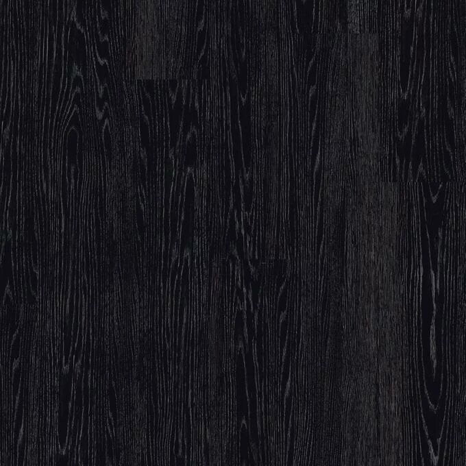 Affinity255 Jet Black Ash Plank Heavy Commercial Interiors & Residential Areas