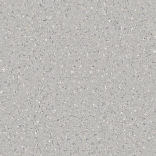 iQ Eminent Light Grey Abrasion Resistant Safety Flooring Roll