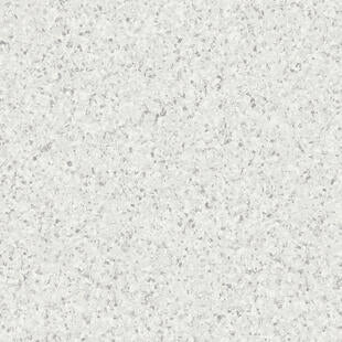 Eclipse Premium Light Pure Grey Antistatic Homogeneous Poly(Vinyl Chloride) Floor Covering