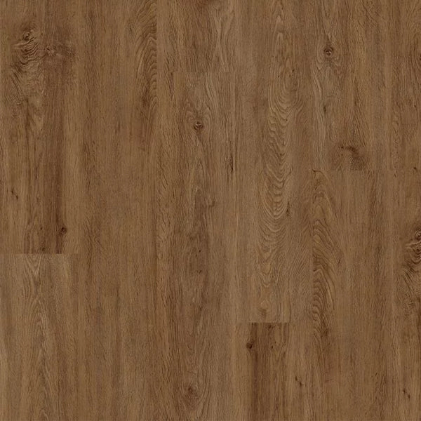 Camaro Loc PUR Laurel Dark Oak Luxury Interlocking Vinyl Safety Flooring Plank