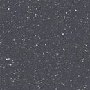 Prestige PUR Liquorice Homogeneous Safety Flooring Roll