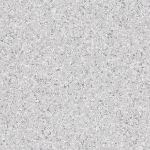 Eclipse Premium MD Pure Grey Homogeneous Poly(Vinyl Chloride) Floor Covering