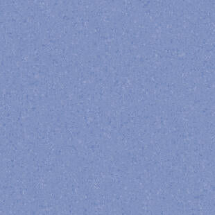 Eclipse Premium Medium Blue Homogeneous Poly(Vinyl Chloride) Floor Covering