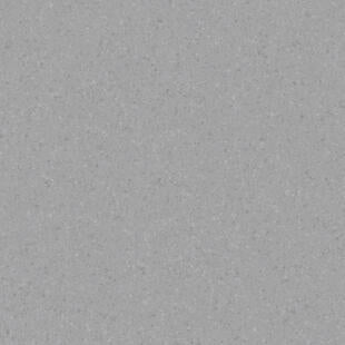 Eclipse Premium Medium Cool Grey Homogeneous Poly(Vinyl Chloride) Floor Covering