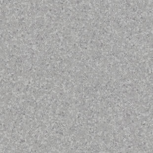 Eclipse Premium Medium Grey Homogeneous Poly(Vinyl Chloride) Floor Covering