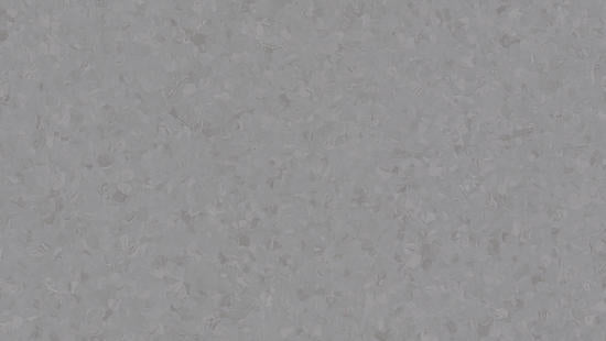 Eclipse Premium Medium Grey Homogeneous Poly(Vinyl Chloride) Floor Covering