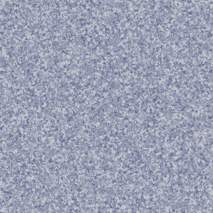 Eclipse Premium Medium Grey Blue Homogeneous Poly(Vinyl Chloride) Floor Covering