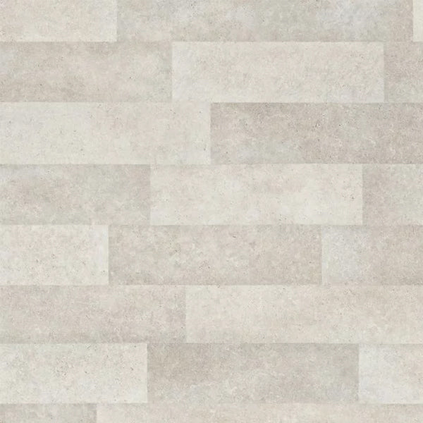 Designatex PUR Manhattan Limestone Slip Resistance Loose Lay Luxury Vinyl Sheet