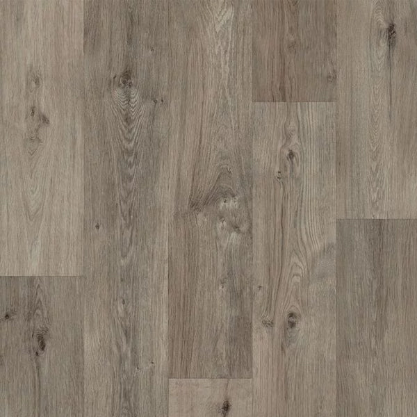 Architex PUR Marlborough Oak 19dB Sound Reduction Safety Flooring