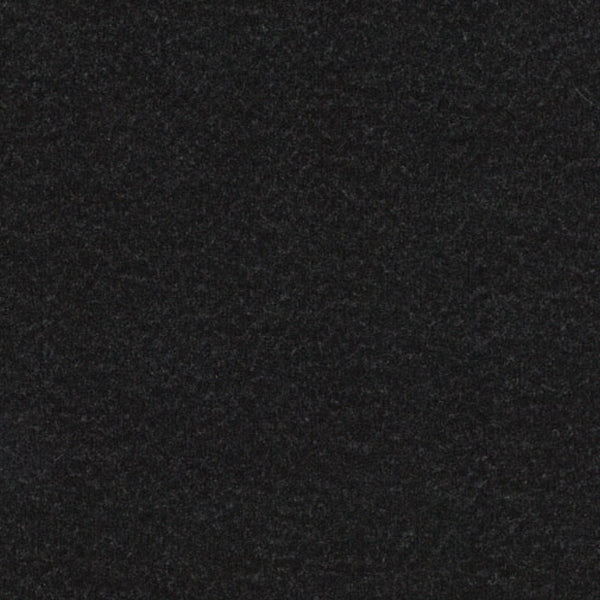 Marmoleum Solid Black Anti Static Safety Flooring Roll