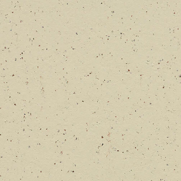Marmoleum Solid White Chocolate Anti Static Safety Flooring Roll