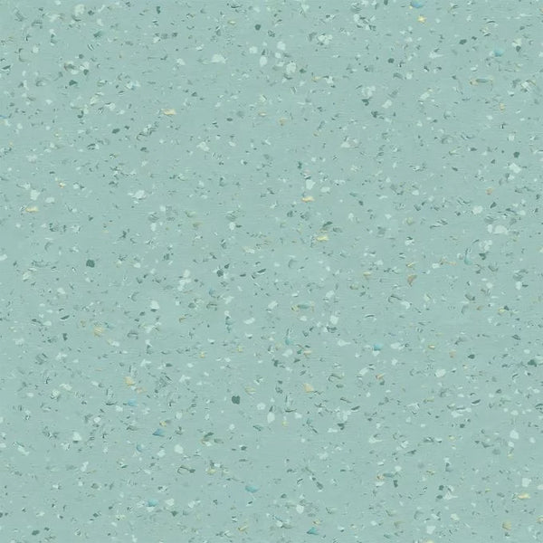 Pearlazzo Pur Mint Crisp 4db Sound Reduction Safety Flooring Roll