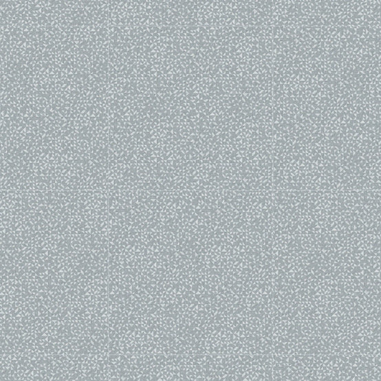 Saga² Mozaic Grey Multi Layered Vinyl Tile For High Traffic Areas