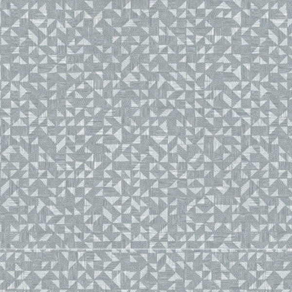 Saga² Mozaic Grey Multi Layered Vinyl Tile For High Traffic Areas