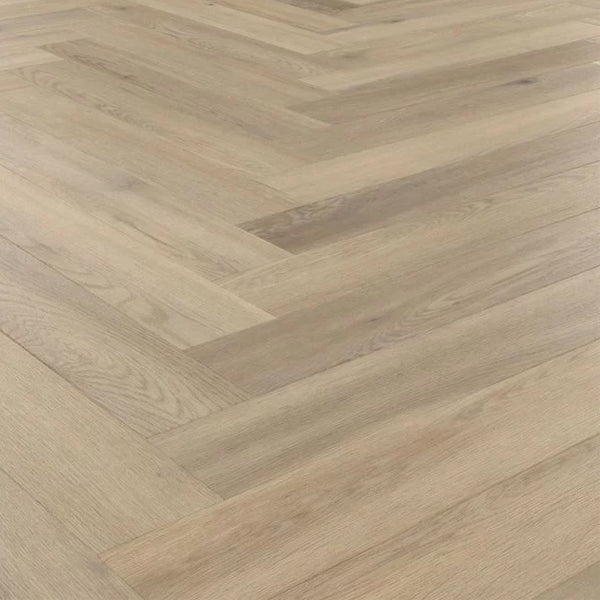 Camaro Wood PUR Blond Oak Large Parquet Luxury Vinyl Safety Flooring Plank