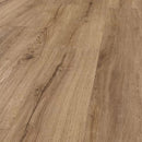 Camaro Wood PUR Natural Oak Luxury Vinyl Safety Flooring Plank