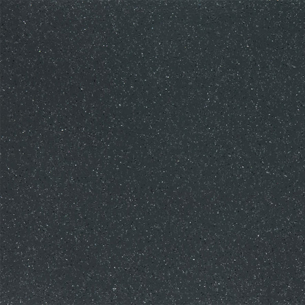 Altro Contrax Nearly Black Slip-Resistant Safety Flooring Roll