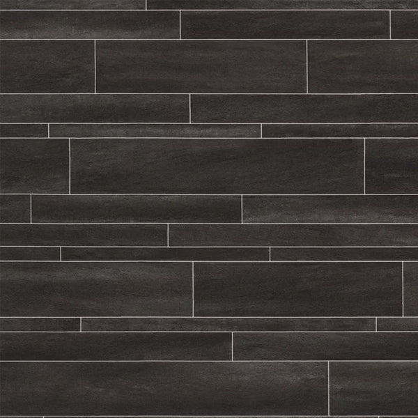 Designatex PUR Noir Slate Slip Resistance Loose Lay Luxury Vinyl Sheet