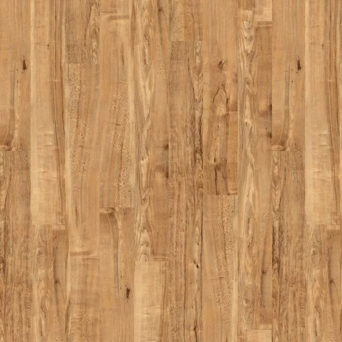 Camaro Wood PUR Nut Tree Luxury Vinyl Safety Flooring Plank