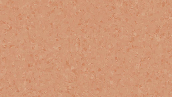 Eclipse Premium Orange Homogeneous Poly(Vinyl Chloride) Floor Covering