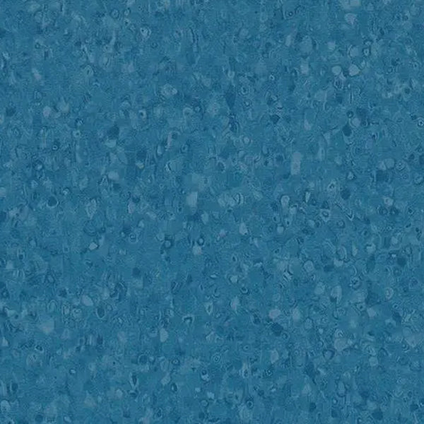 Ocean Homogeneous Vinyl Safety Flooring Roll