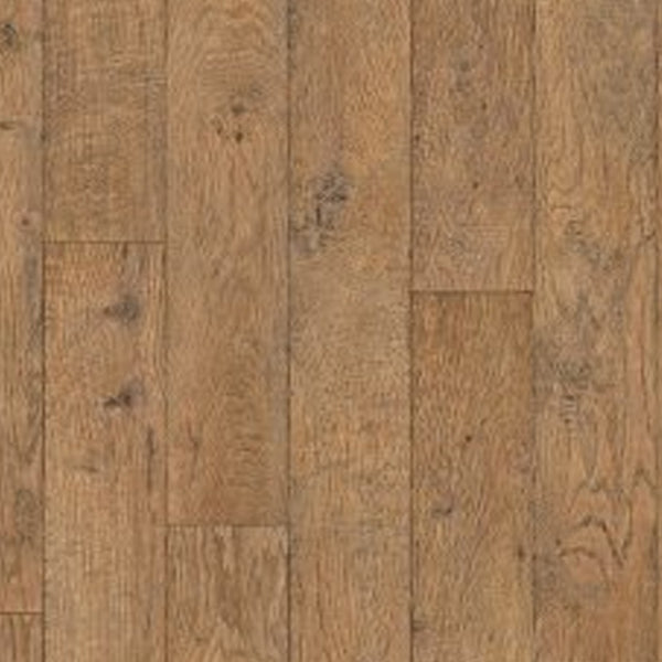 Altro Wood Adhesive–free Oxford Oak  14dB Sound Reduction Safety Flooring Roll