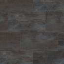 Creation 70 Clic Oxyd Iron Flexible Antistatic Interlocking Floorcovering Tile