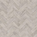 Forest Fx PUR Parish Oak Parquet 19dB Sound Reduction Safety Flooring Roll