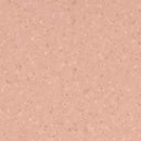 Peach Homogeneous Vinyl Safety Flooring Roll