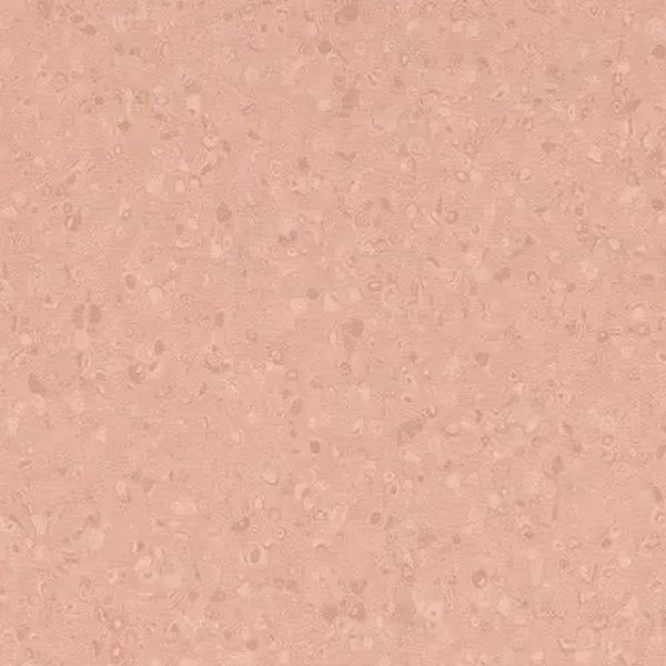 Peach Homogeneous Vinyl Safety Flooring Roll