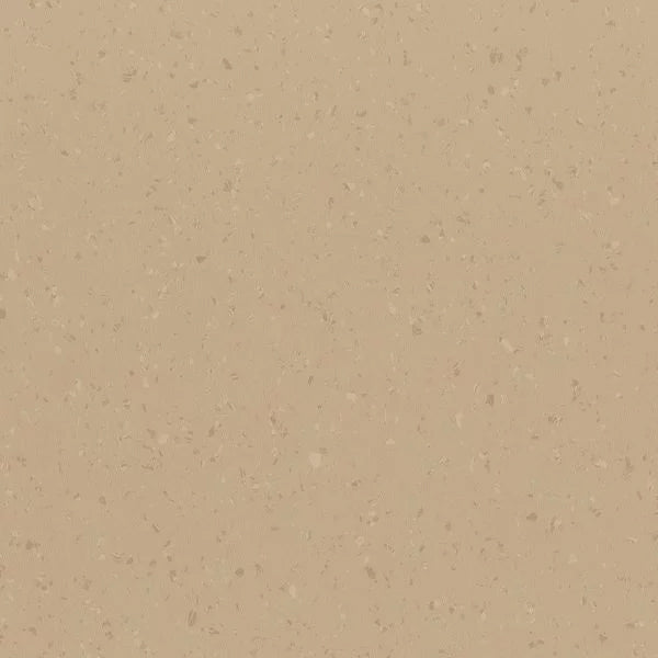 Palettone PUR Pecan Crunch Heavy-duty Homogeneous Vinyl Flooring With Tonal Chip Decoration Roll