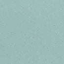 Palettone PUR Pennyroyal Mint Heavy-duty Homogeneous Vinyl Flooring With Tonal Chip Decoration Roll