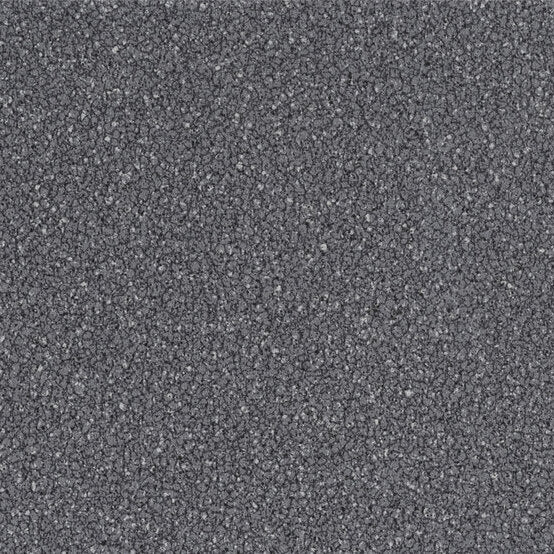 Nerok 70 Compact Pixel Black Multi-layered Construction Compact Vinyl Sheet Acoustic Floor Covering