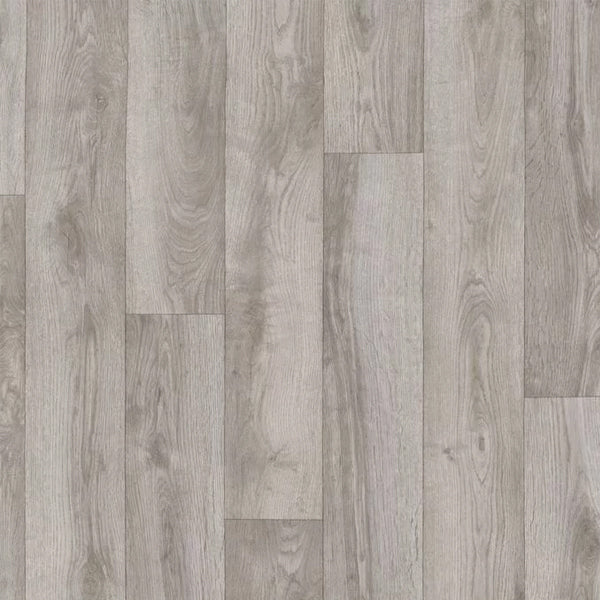 Designatex PUR Platinum Oak Slip Resistance Loose Lay Luxury Vinyl Sheet