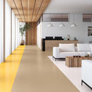 Palettone PUR Dove Tail Heavy-duty Homogeneous Vinyl Flooring With Tonal Chip Decoration Roll