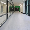 Homogeneous Slip Resistant Vinyl Flooring Roll – Pumice