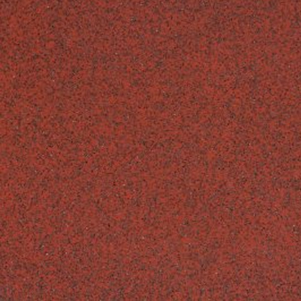 Altro Atlas 40 Quarry Red Non Industrial & Sports Changing Room Safety Flooring Roll